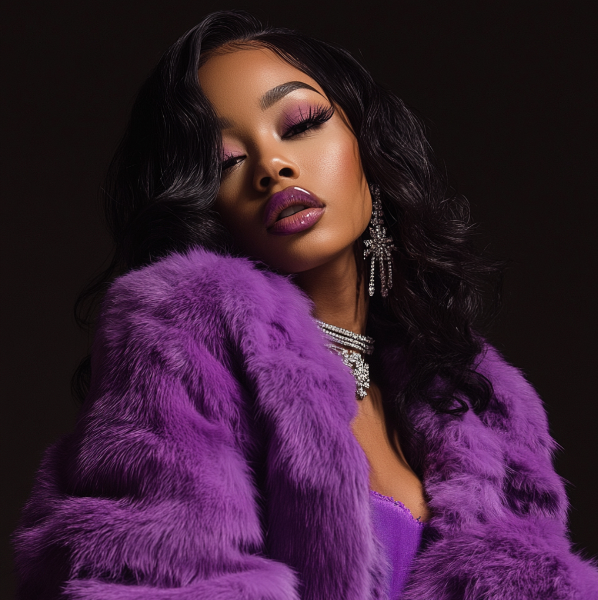 LUXE Wigs