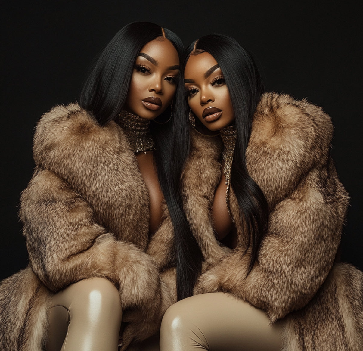 LUXE Bundles