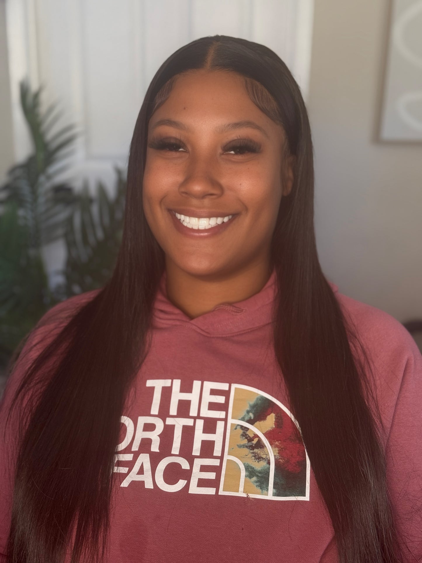 Vietnamese Raw HD Lace Wigs