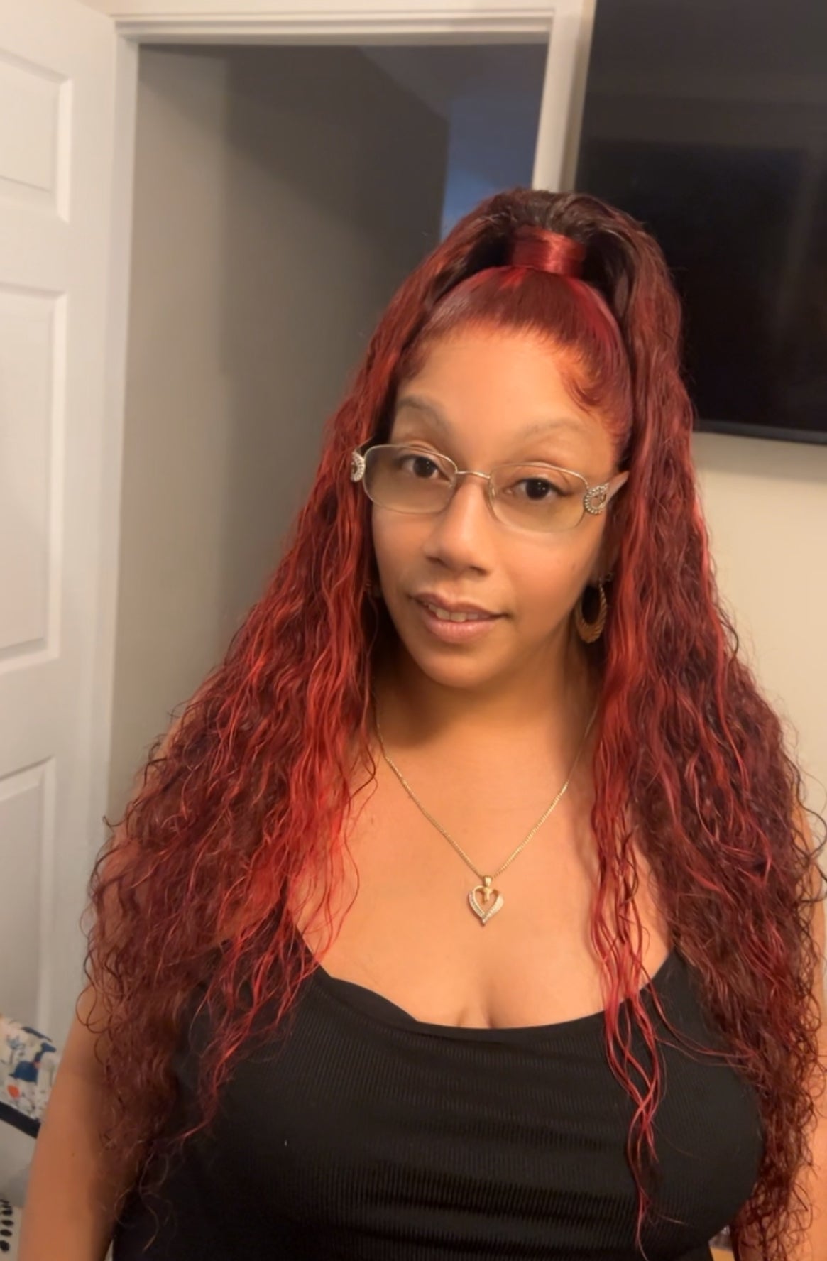 Wig Revamp