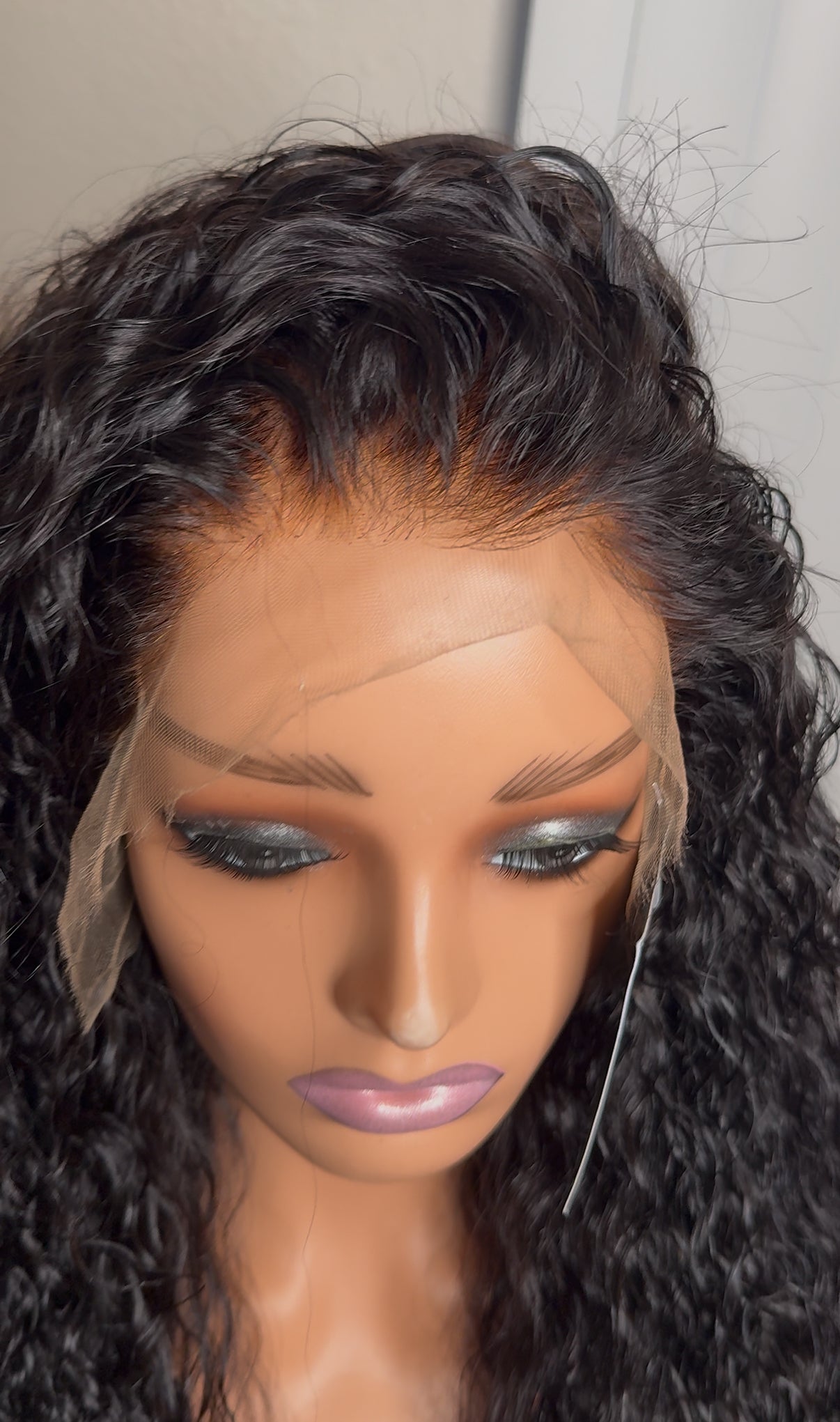 HD Lace Frontal (Piece Only)